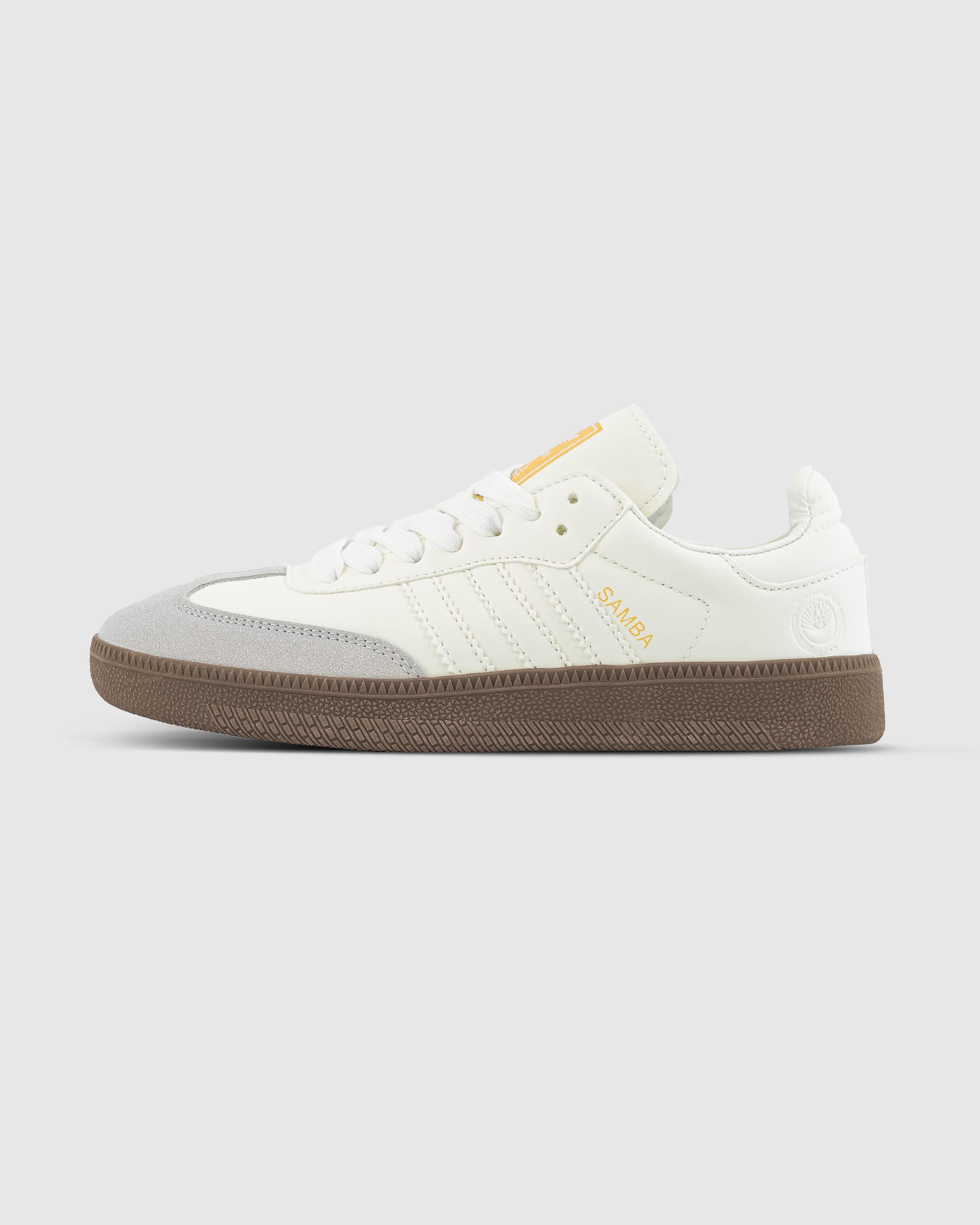 ADIDAS SAMBA PREMIUM SHOES